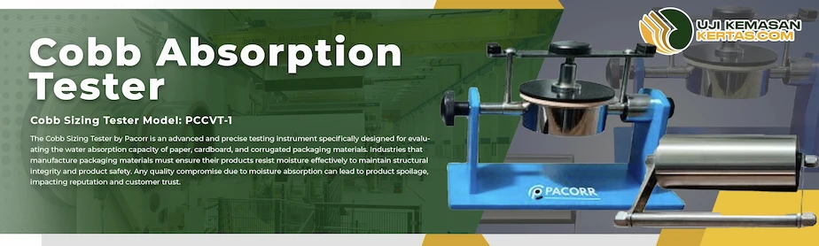 Uji Kemasan Kertas Banner 2