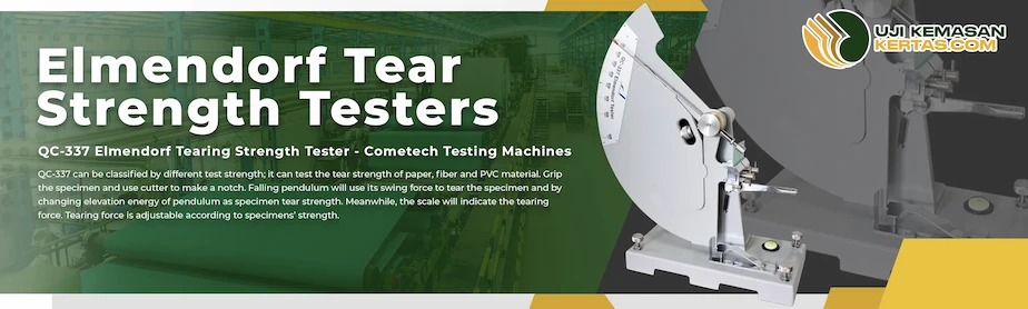 Uji Kemasan Kertas Banner 3